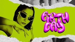 2000er Flashback Party