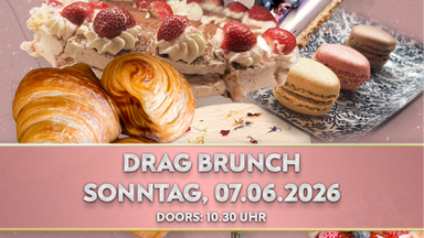 Drag Brunch