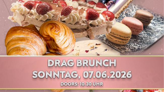 Drag Brunch