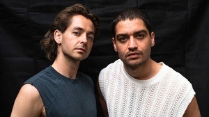 F+K LIVE SOUNDS: EYPA (Elektro, DE) + AFTERSHOWPARTY