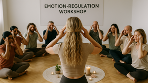 Emotionsregulation Workshop