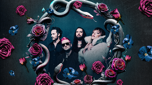 HALESTORM / SPECIAL GUEST: BLOODYWOOD