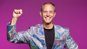 René Steinberg - Rebellion und Trallafitti