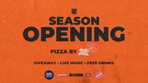 Season Opening Party