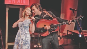 Nashville Live