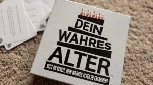 Es ist nur eine Phase, Hase