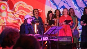 Köşk-Chor