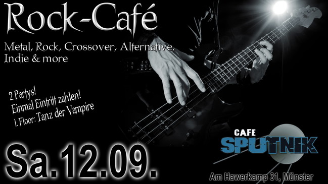 Rock Café