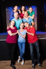 Die TATwort Impro Show