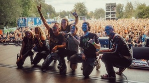 Delta Rock