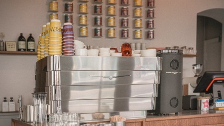 Barista Basic Workshop