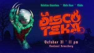 La Discoteka
