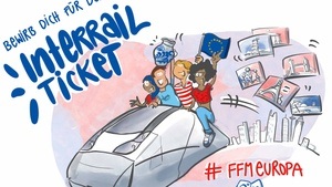 The Sound of Europe – Junge Stimmen unterwegs: Romanfabrik goes JazzKlub@Mak