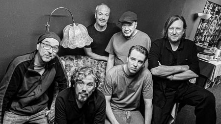 Fährmannsfest mit Monsters Of Liedermaching, Kai & Funky von Ton Steine Scherben feat. Birte Volta, Jumi, Die Crew von der bunten Kuh sowie Kinderfest und Butjerfest