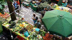 Stadtteilmarkt Mainz-Gonsenheim