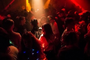Le Freak: die Party - 80er & 90er