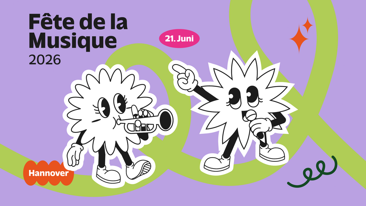 Fête de la Musique Hannover