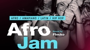 Afro Jam