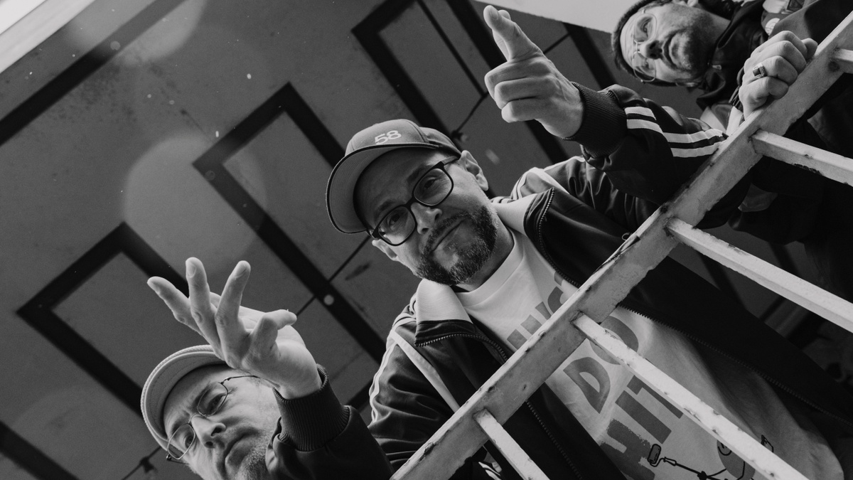 Main Concept - 35 Jahre Main Concept Kontinuum Tour 2026