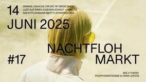 Nachtflohmarkt #17
