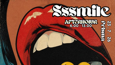 Sssmile Afterhour