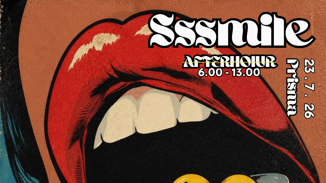 Sssmile Afterhour