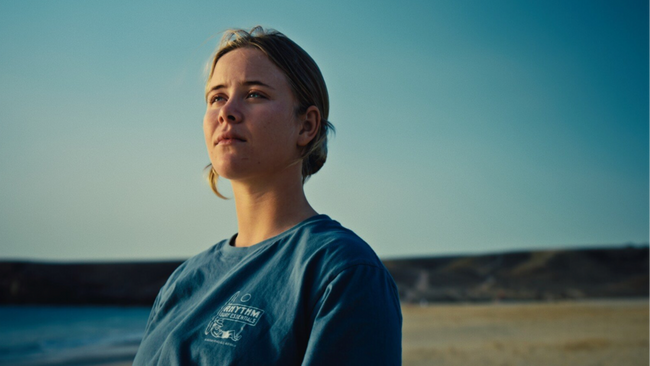 The Wind In Her Hands – Snowdance Independent Film Festival 2026