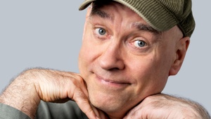 HG Butzko "Der will nicht nur spielen"