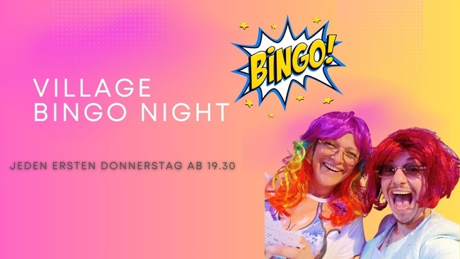 Bingo Night