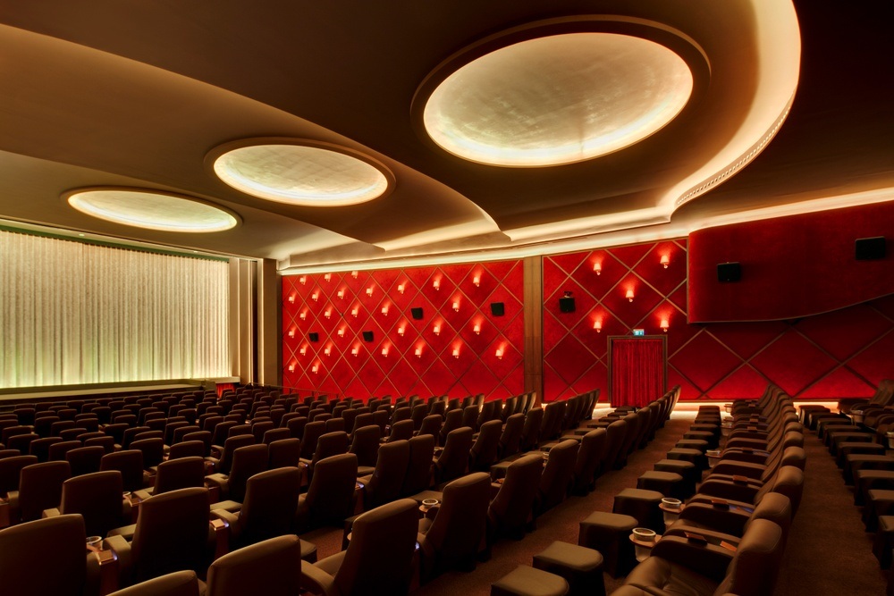 Fantasy Filmfest 2025 || Thriller Horror Sci-Fi & more || Deutschlands größtes Genre-Filmfestival