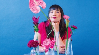 Hannah Köpf & Band – FLOWERMIND