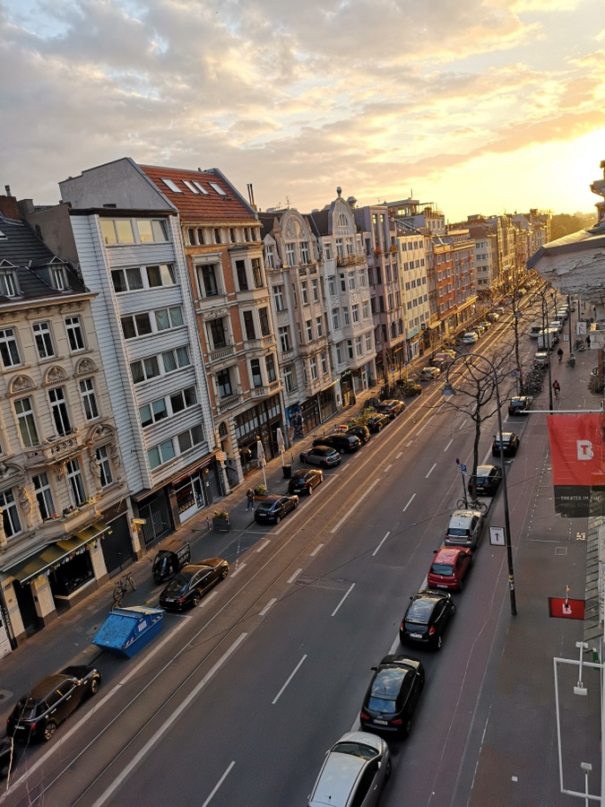 Theater im Bauturm