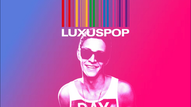 Luxuspop feat. Deejay Marquez