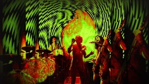 DIRTY SOUND MAGNET