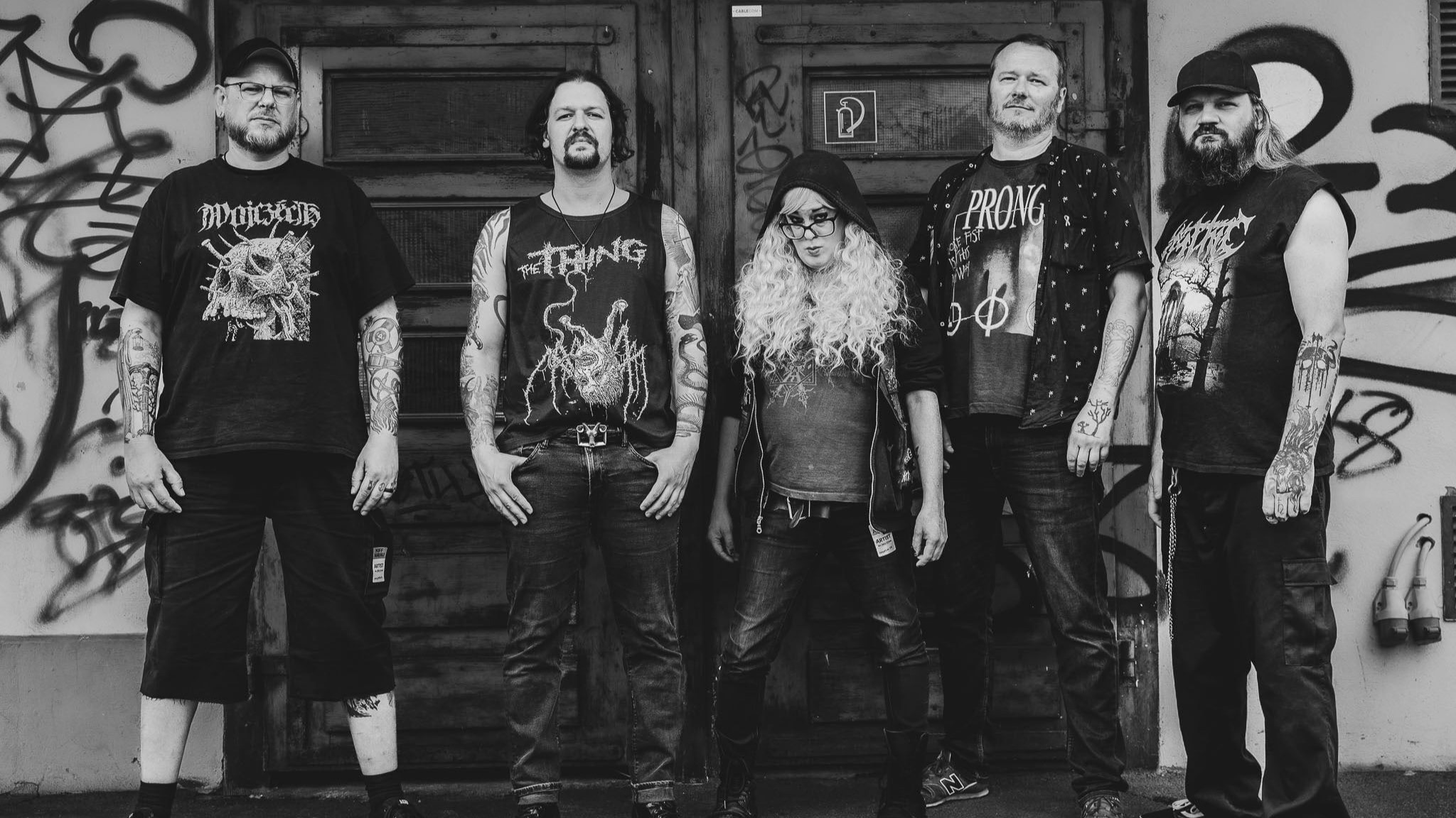Ruby Tuesday | THRONEHAMMER