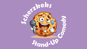 Scherzkeks Stand Up Comedy Open Mic