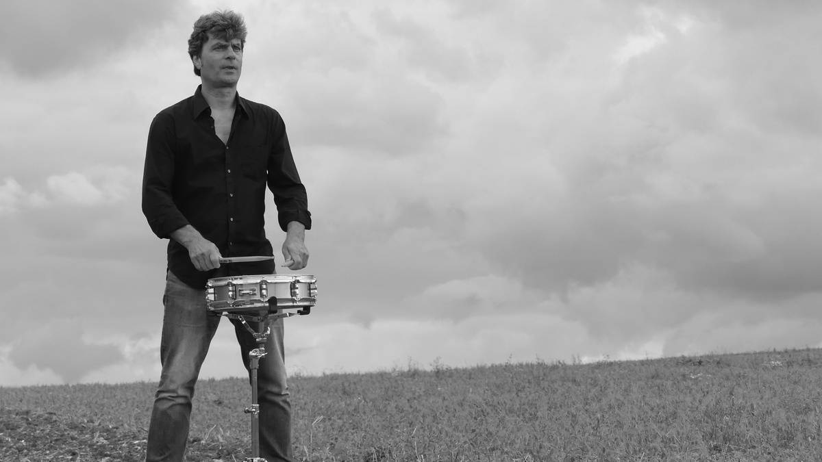 Olaf Tzschoppe @Jazzahead! CLUBNIGHT