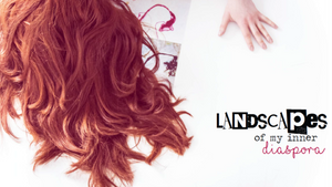 Landscapes of my Inner Diaspora / Tanz, Live Cello & Visual Arts