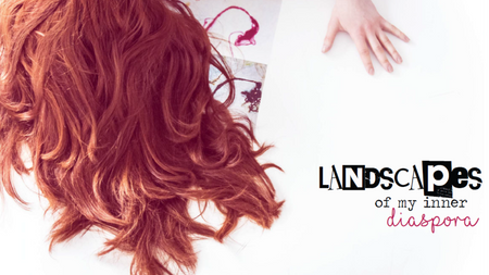 Landscapes of my Inner Diaspora / Tanz, Live Cello & Visual Arts