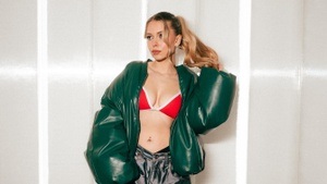 KATI K • "AUF DIE LIEBE TOUR 2027" • Live in Dresden! ❤️‍🔥