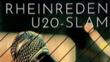 Rheinreden - U20 - Poetry-Slam Bonn