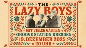 The Lazy Boys