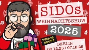 SIDOs WEIHNACHTSSHOW