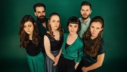 opia - Ensemble für gegenwärtige Interpretation Alter Musik