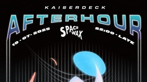 Kaiserdeck Afterhour