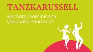 Bachata Dominicana (Bachata Paartanz)