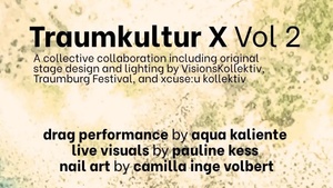 Traumkultur X Vol 2