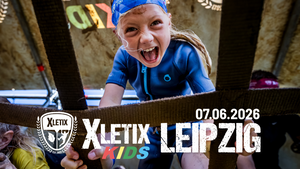 XLETIX Kids LEIPZIG
