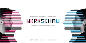 Werkschau Media- und Mode Design | mdh Düsseldorf