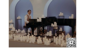 Candle Light Konzert im Bamberger Haus